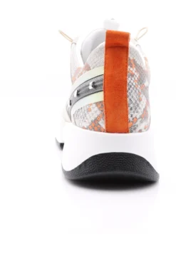 Sneakers Laag - Beige -Damesschoenen 77a9bb2d46774fd59b798bdbf8e2b4ac scaled