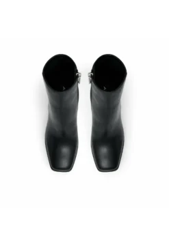 Aldo Mabel - Enkellaarsjes Met Hoge Hak - Other Black -Damesschoenen 794c8c5d8e0140148830962576666a2b scaled