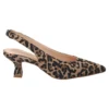 Evelyne - Klassieke Pumps - Grau