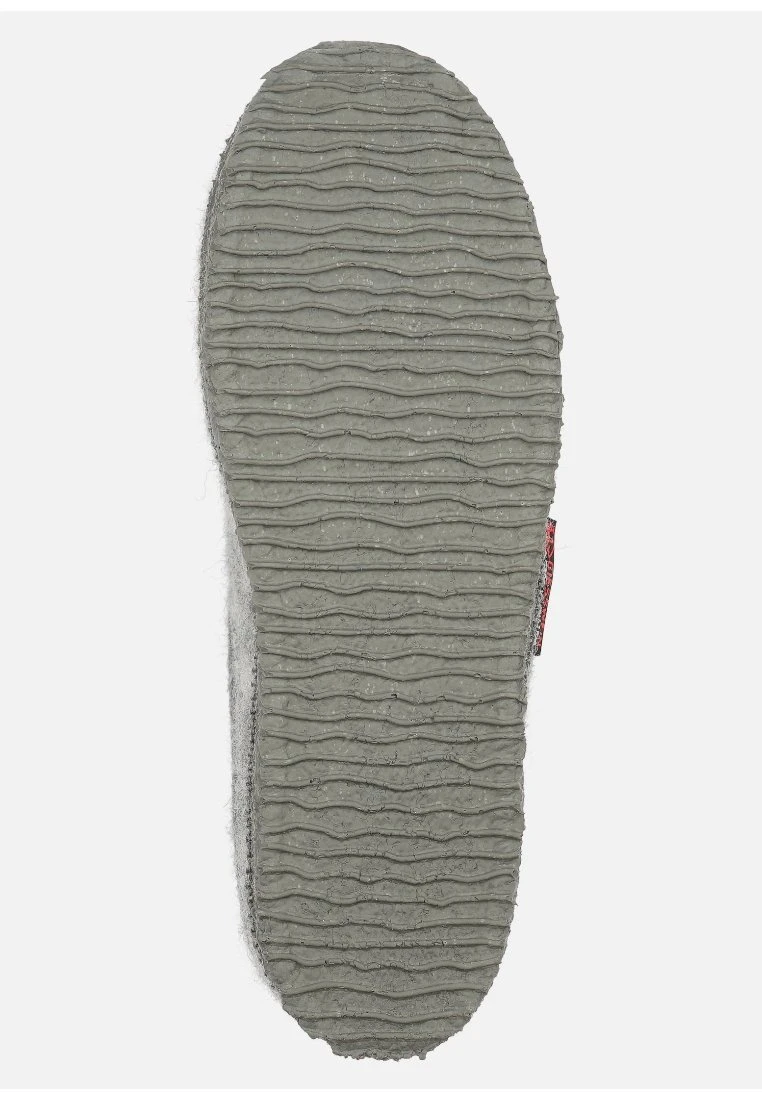 Giesswein Neuenstein - Pantoffels - Grey 5 Giesswein Neuenstein - Pantoffels - Grey - Afbeelding 5