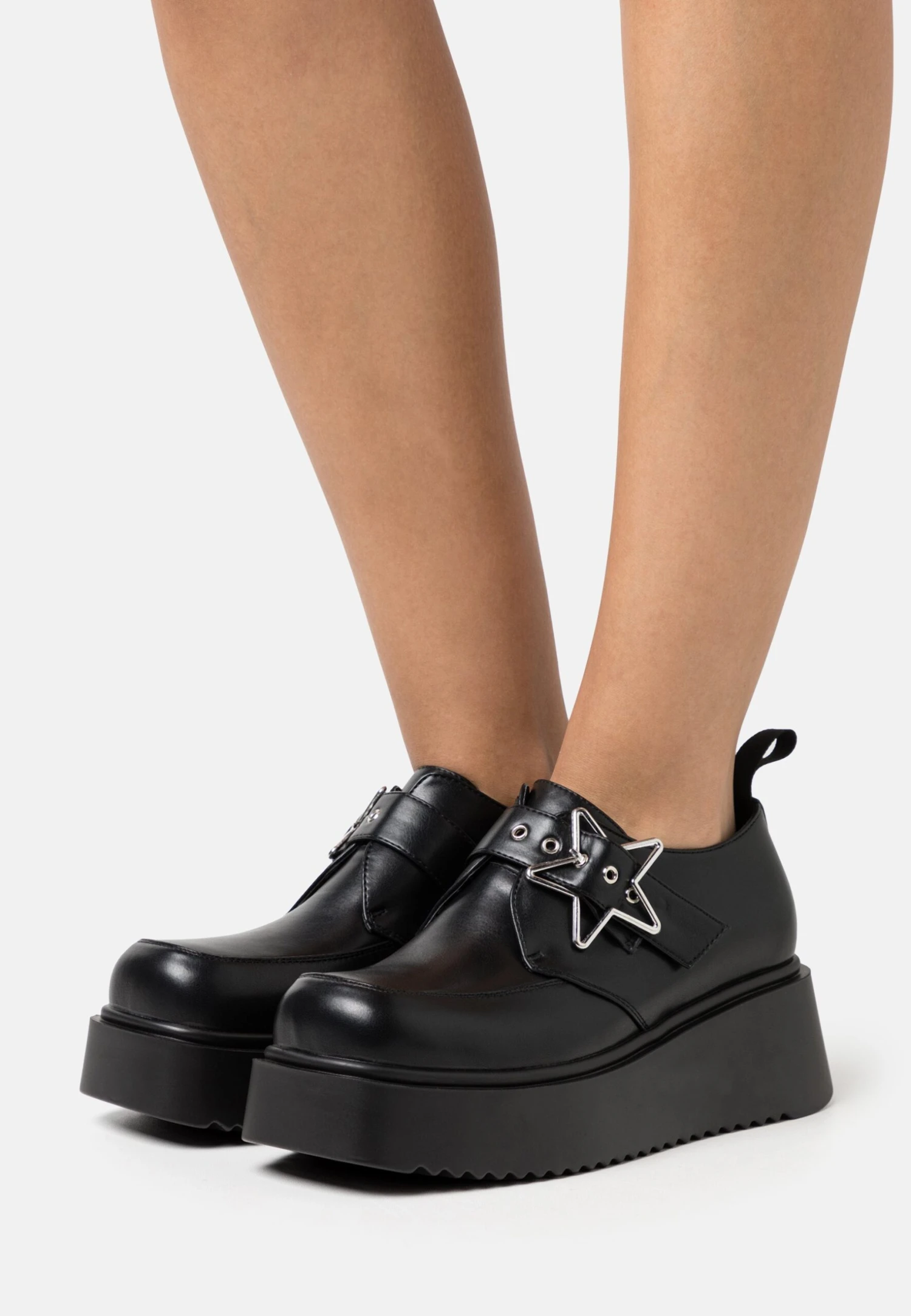 Lamoda Deep Space - Sleehakken - Black 1 Lamoda Deep Space - Sleehakken - Black