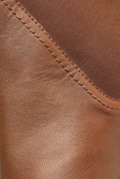 Next Forever Comfort Extra Wide Fit - Korte Laarzen - Chocolate Brown 7 Next Forever Comfort Extra Wide Fit - Korte Laarzen - Chocolate Brown -Damesschoenen 7a3d574ccc824568b9d2082ff9a81826 scaled