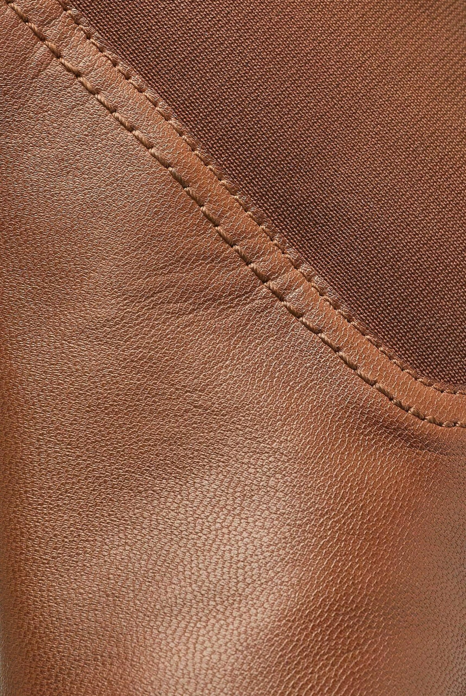 Next Forever Comfort Extra Wide Fit - Korte Laarzen - Chocolate Brown 4 Next Forever Comfort Extra Wide Fit - Korte Laarzen - Chocolate Brown - Afbeelding 4