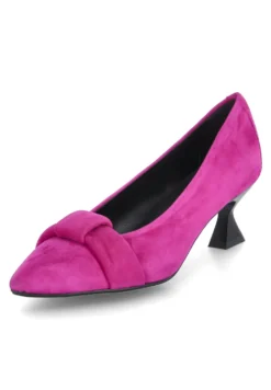 Laika - Klassieke Pumps - Pink