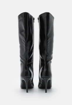 NLY By Nelly Game On Pointy Boot - Laarzen Met Hoge Hak - Black -Damesschoenen 7c6b3249ee79481e88c30be977b88e8b scaled
