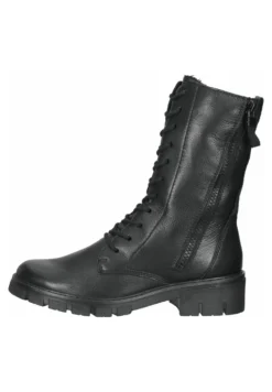 Ara Veterboots - Schwarz