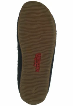 Living Kitzbühel Pantoffels - Anthra -Damesschoenen 7d0663adf5164d5894252fef04fe6078