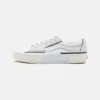 Vans Sk8-Low Reconstruct Unisex - Sneakers Laag - True White
