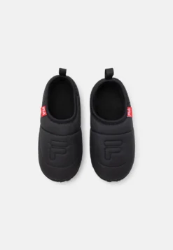 Fila Comfider - Pantoffels - Black 11 Fila Comfider - Pantoffels - Black -Damesschoenen 7e4ab6cb91aa4e11b6f010a26ceef54d scaled