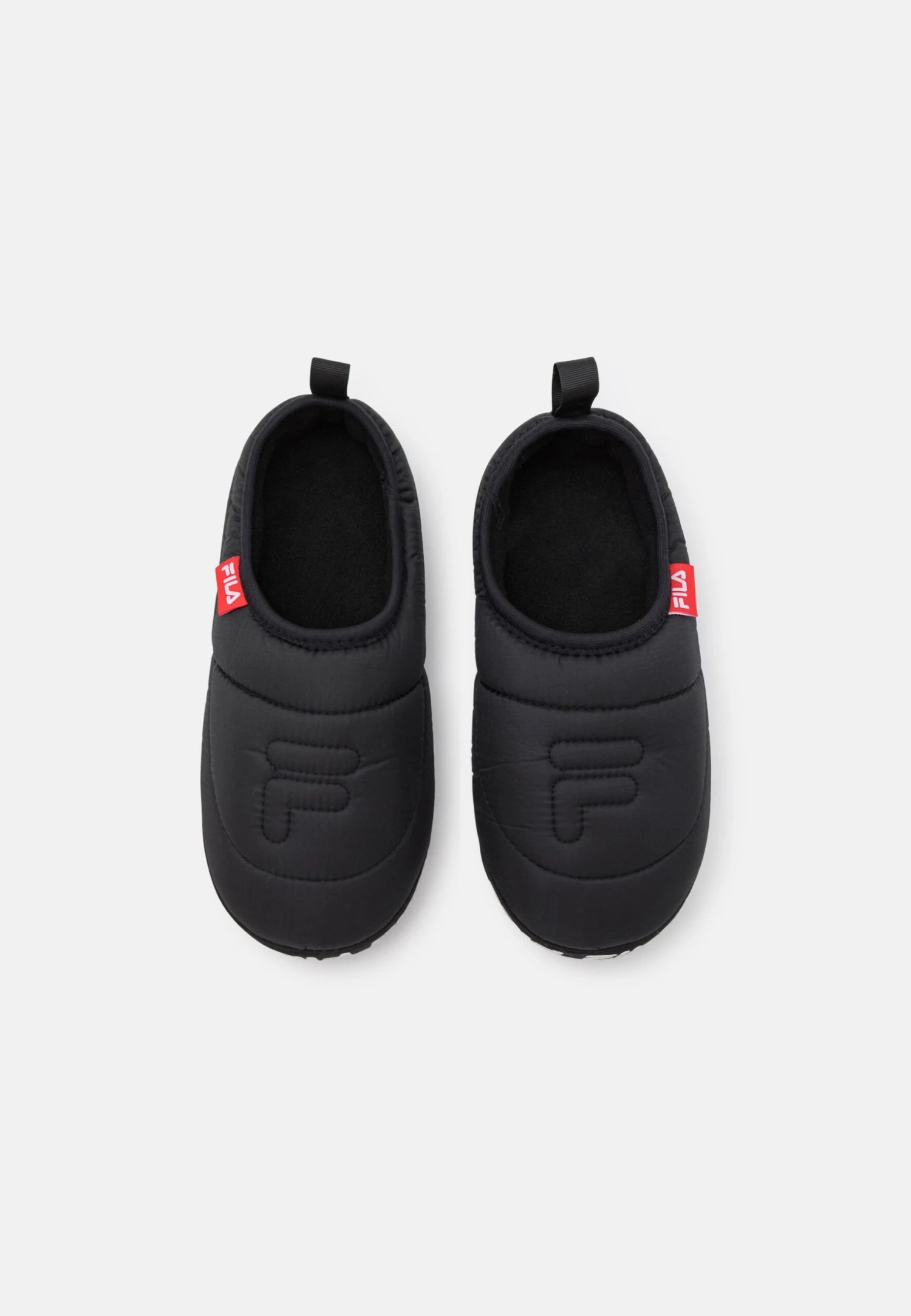 Fila Comfider - Pantoffels - Black 6 Fila Comfider - Pantoffels - Black - Afbeelding 6