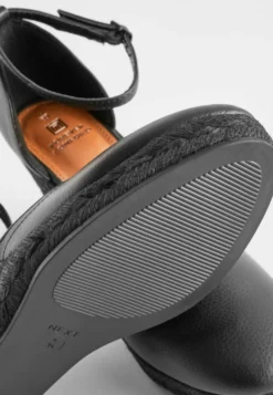 Next Forever Comfort Closed Toe High Standard - Sleehakken - Black -Damesschoenen 7e84f57e7e3243b6b78c22aba7acb798 scaled