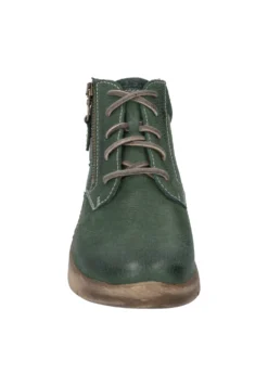 Josef Seibel Conny- Veterboots - Grün 10 Josef Seibel Conny- Veterboots - Grün -Damesschoenen 7ea4dfa609ff460b804a044a23dc175c scaled