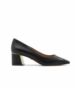Aldo Elamaever - Klassieke Pumps - Black -Damesschoenen 7eebb921890f4d25abf6f059113c3a6d scaled