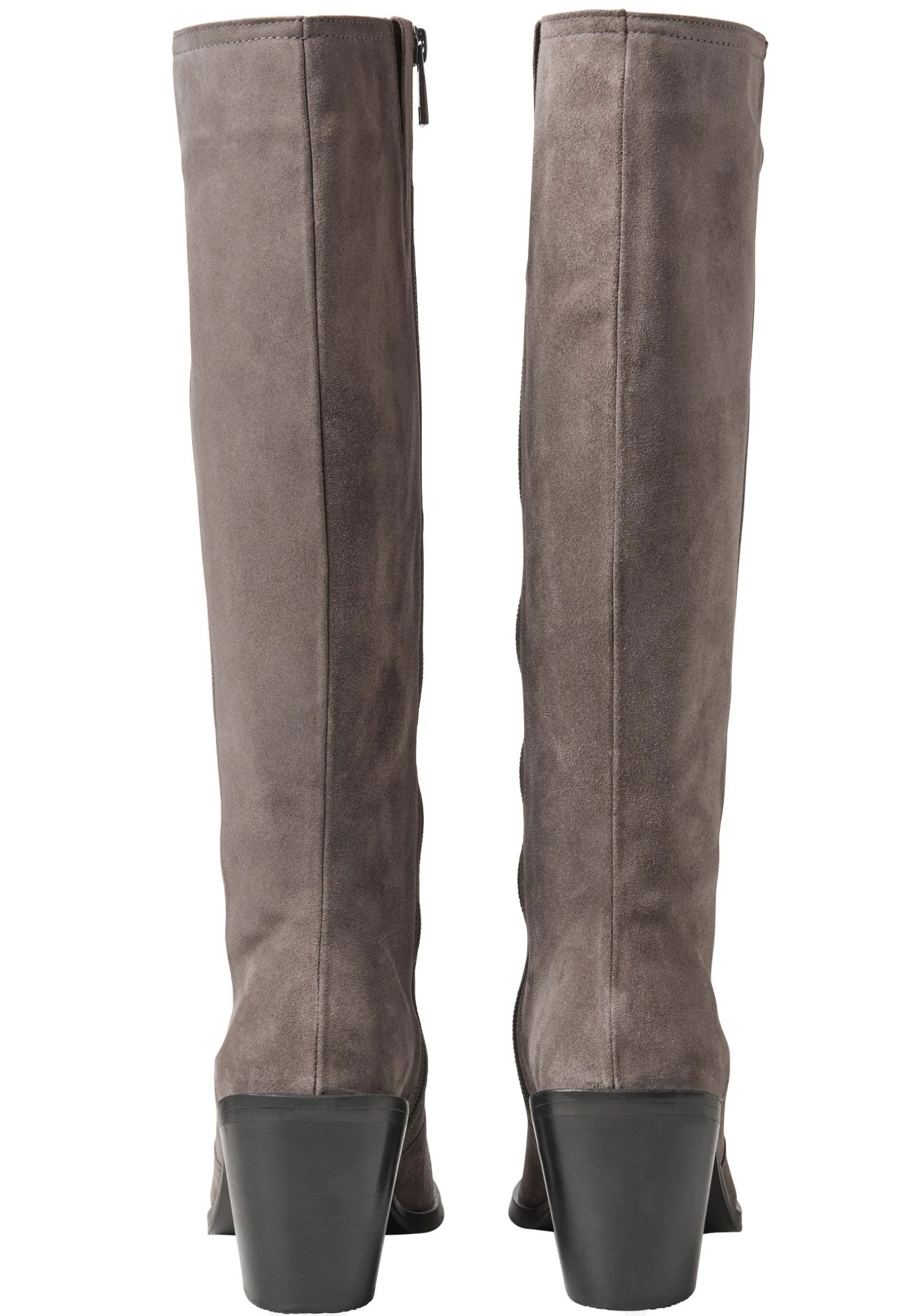 Laarzen - Taupe 5 Laarzen - Taupe - Afbeelding 5