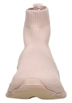 Hoog - Sneakers Hoog - Roze -Damesschoenen 7f0f0847b4b04ba3b458b83232838171