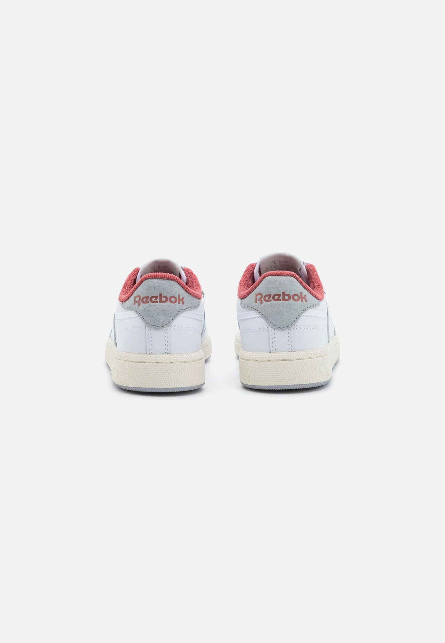 Reebok Classic Club C 85 - Sneakers Laag - Footwear White/Sedona Rose/Cold Grey 3 Reebok Classic Club C 85 - Sneakers Laag - Footwear White/Sedona Rose/Cold Grey - Afbeelding 3