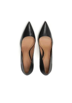 Kazar New Luciana - Hoge Hakken - Black -Damesschoenen 80211f759f5d4b0ea3ba4a6f676e1f8e scaled