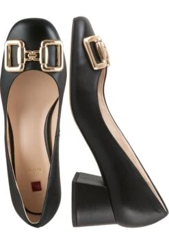 HÖGL Jenna - Klassieke Pumps - Schwarz 22 HÖGL Jenna - Klassieke Pumps - Schwarz -Damesschoenen 80686d39ba0c4322b13b99e9da28de21
