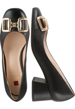 HÖGL Jenna - Klassieke Pumps - Schwarz -Damesschoenen 80686d39ba0c4322b13b99e9da28de21 scaled