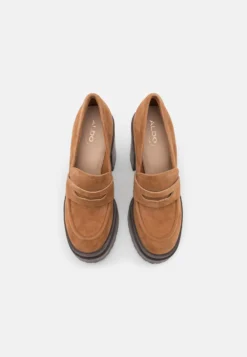 Aldo Bigsoul - Plateaupumps - Other Brown -Damesschoenen 8072f66dc4b44c978049cb3075d16f54 scaled