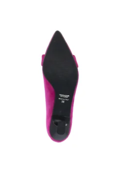 Laika - Klassieke Pumps - Pink 10 Laika - Klassieke Pumps - Pink -Damesschoenen 808837a5e6f24174a9382cb8d903fbfa