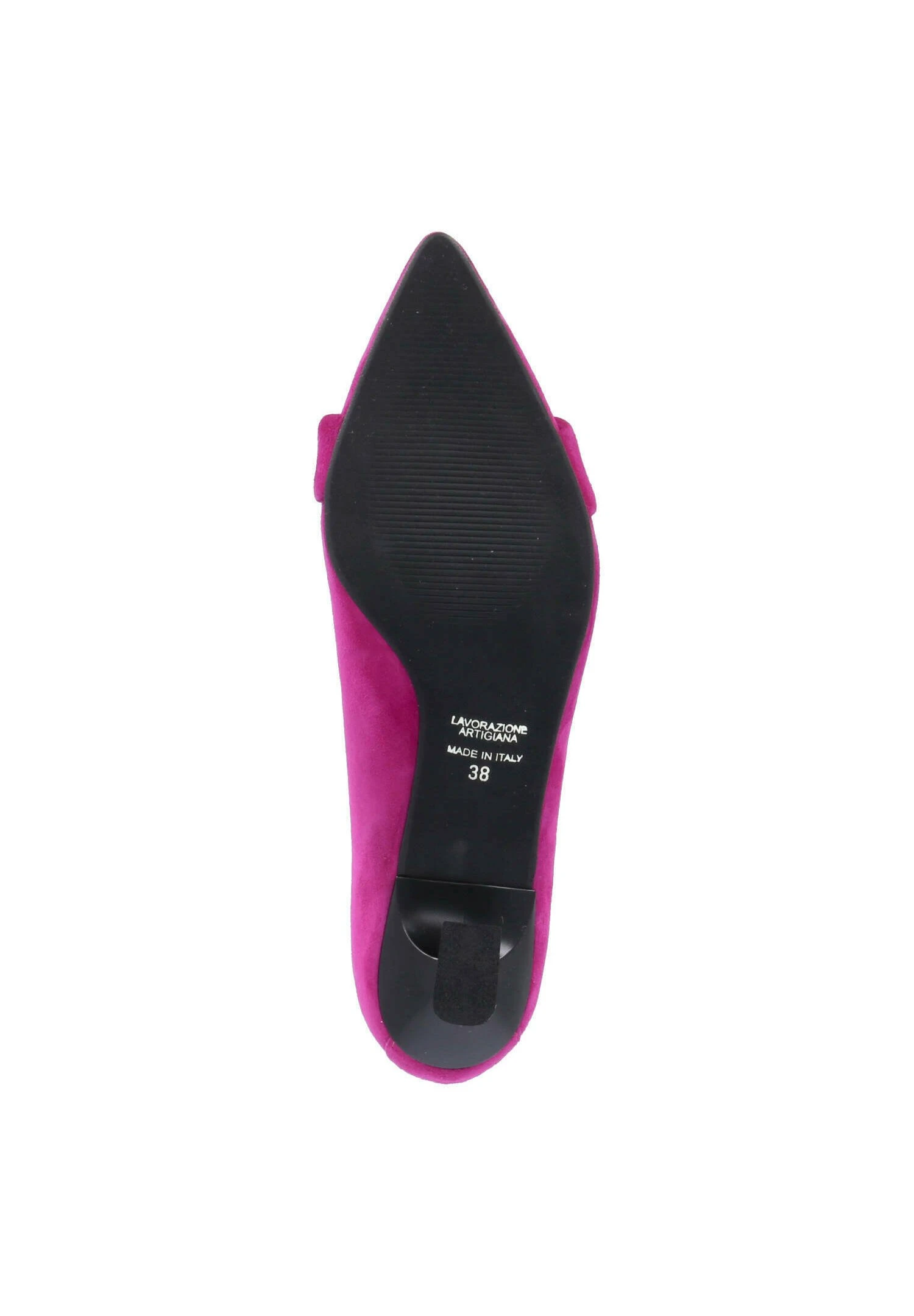 Laika - Klassieke Pumps - Pink 4 Laika - Klassieke Pumps - Pink - Afbeelding 4