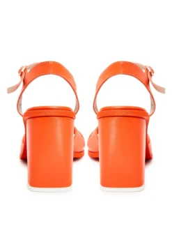 Sandalen Met Hoge Hak - Orange 19 Sandalen Met Hoge Hak - Orange -Damesschoenen 8187e74b6ef645b2b3fc9d421acc850c scaled