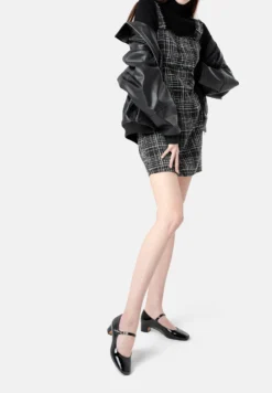 L37 Fall In Love - Klassieke Pumps - Black