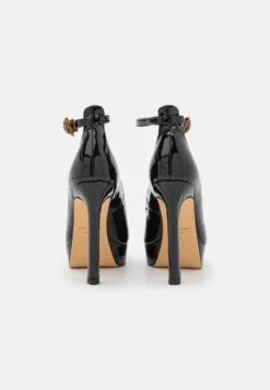 Kurt Geiger London Shoreditch Platform Court - Plateaupumps - Black 10 Kurt Geiger London Shoreditch Platform Court - Plateaupumps - Black -Damesschoenen 81bb478588084ab0b3c3e68834994803 scaled