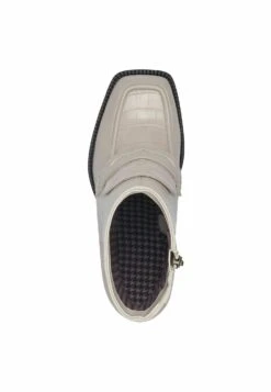 Tamaris Korte Laarzen - Ivory -Damesschoenen 832e31285433445fa529c616a4cb7c81