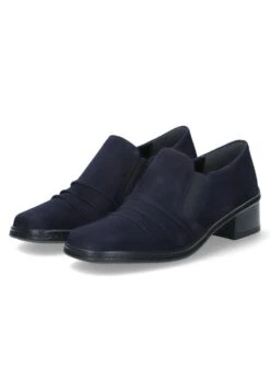 Gabor Hochfront - Klassieke Pumps - Blau