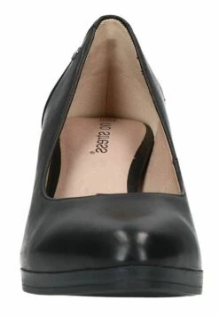 Klassieke Pumps - Schwarz -Damesschoenen 838d058f92b149899ccc842b672aa44d