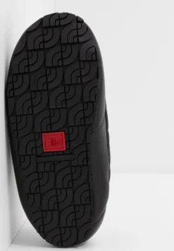 The North Face W Thermoball Traction Mule V - Pantoffels - Black -Damesschoenen 83b8f5b4032a4169b568eccc173a984e