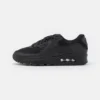 Nike Sportswear Air Max 90 - Sneakers Laag - Black