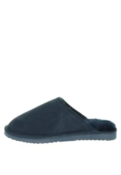 Pantoffels - Blauw