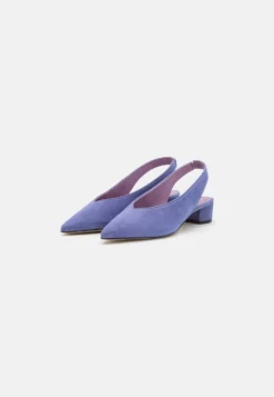 PAUL SMITH Enid - Klassieke Pumps - Lilac -Damesschoenen 8439ad23a80948f2ac60616a150a8bc6 scaled