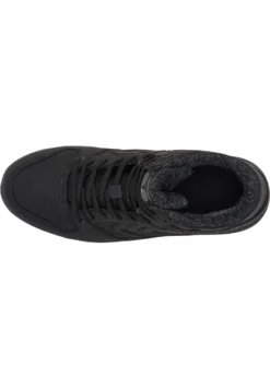 Hummel St. Power Play Mid Tex - Sneakers Hoog - Black -Damesschoenen 848d12a0f6584eee9f6760179a47843f scaled