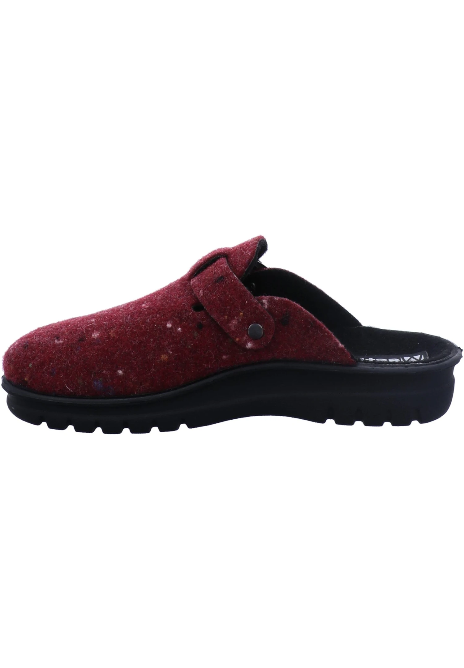 Pantoffels - Carmin-Multi 1 Pantoffels - Carmin-Multi