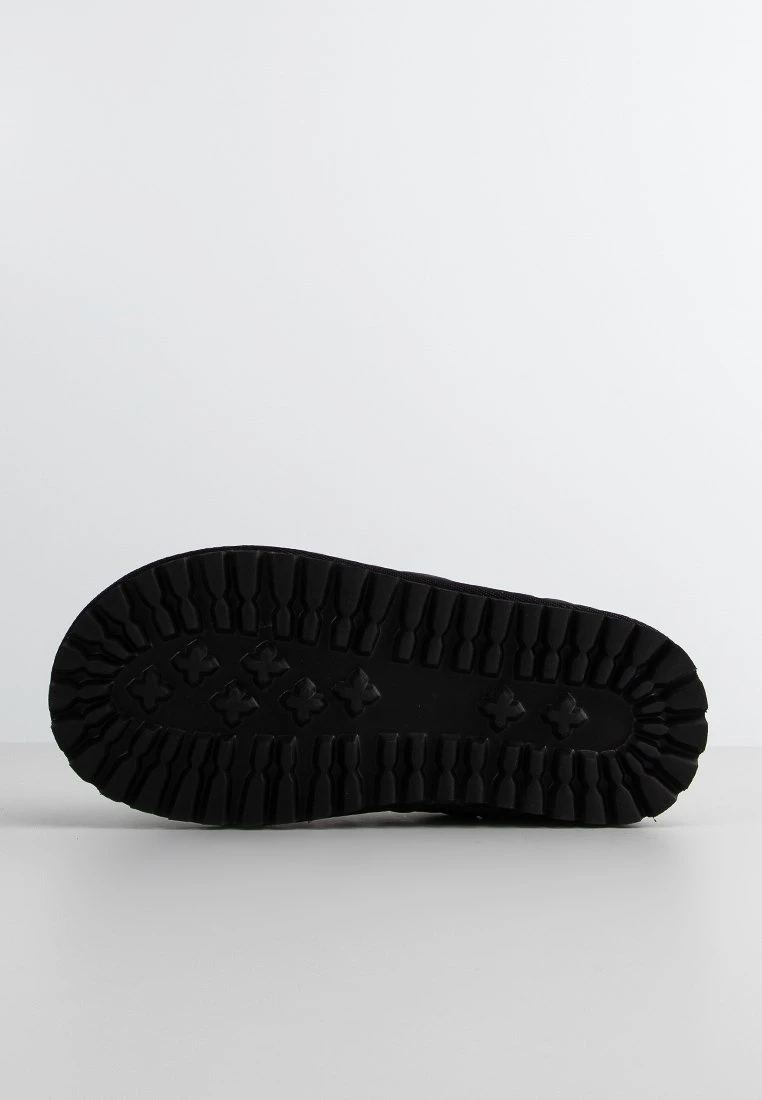 Gant Homesy - Pantoffels - Black 4 Gant Homesy - Pantoffels - Black - Afbeelding 4