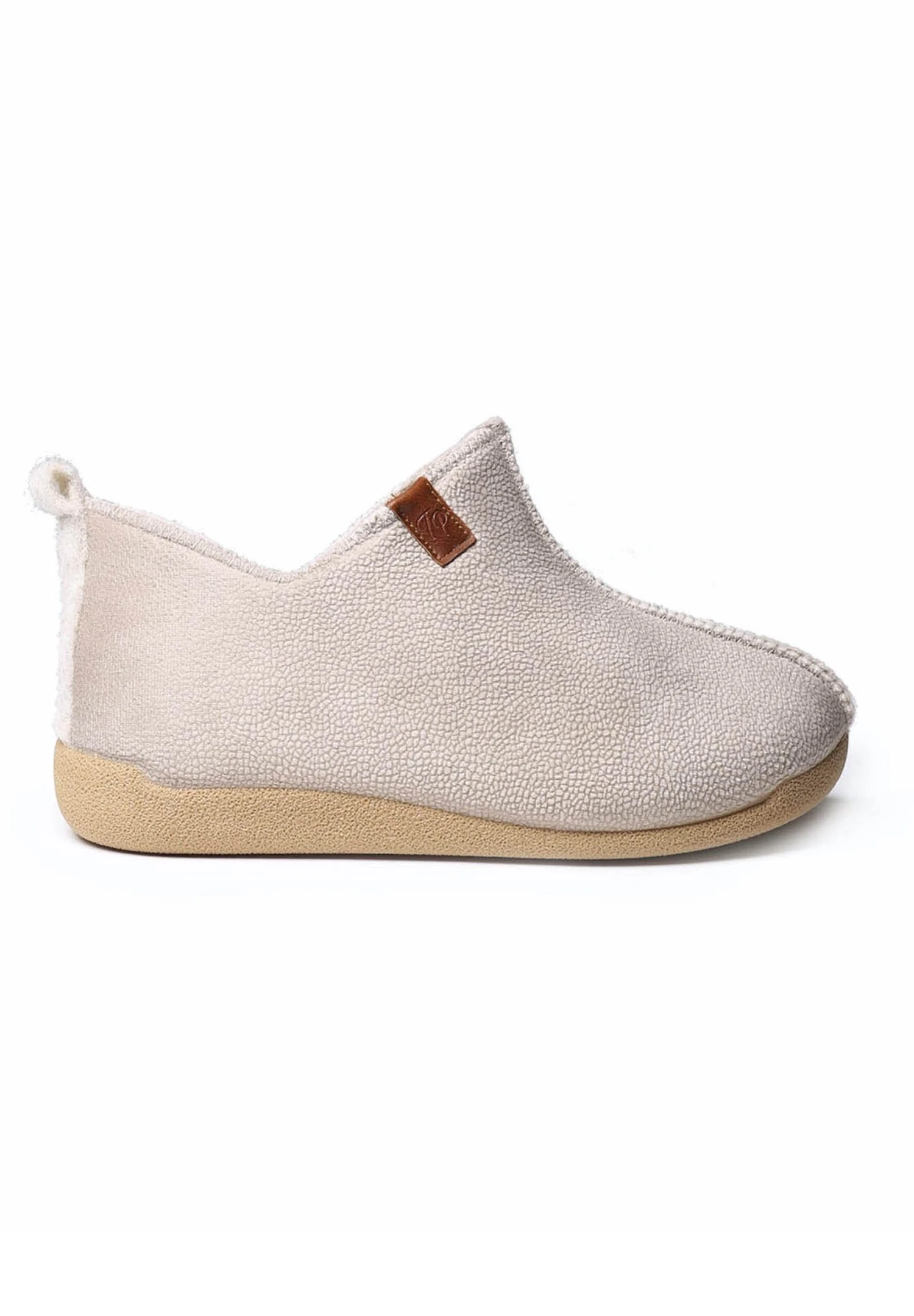 Toni Pons Moscu Bd - Pantoffels - Pedra 2 Toni Pons Moscu Bd - Pantoffels - Pedra - Afbeelding 2