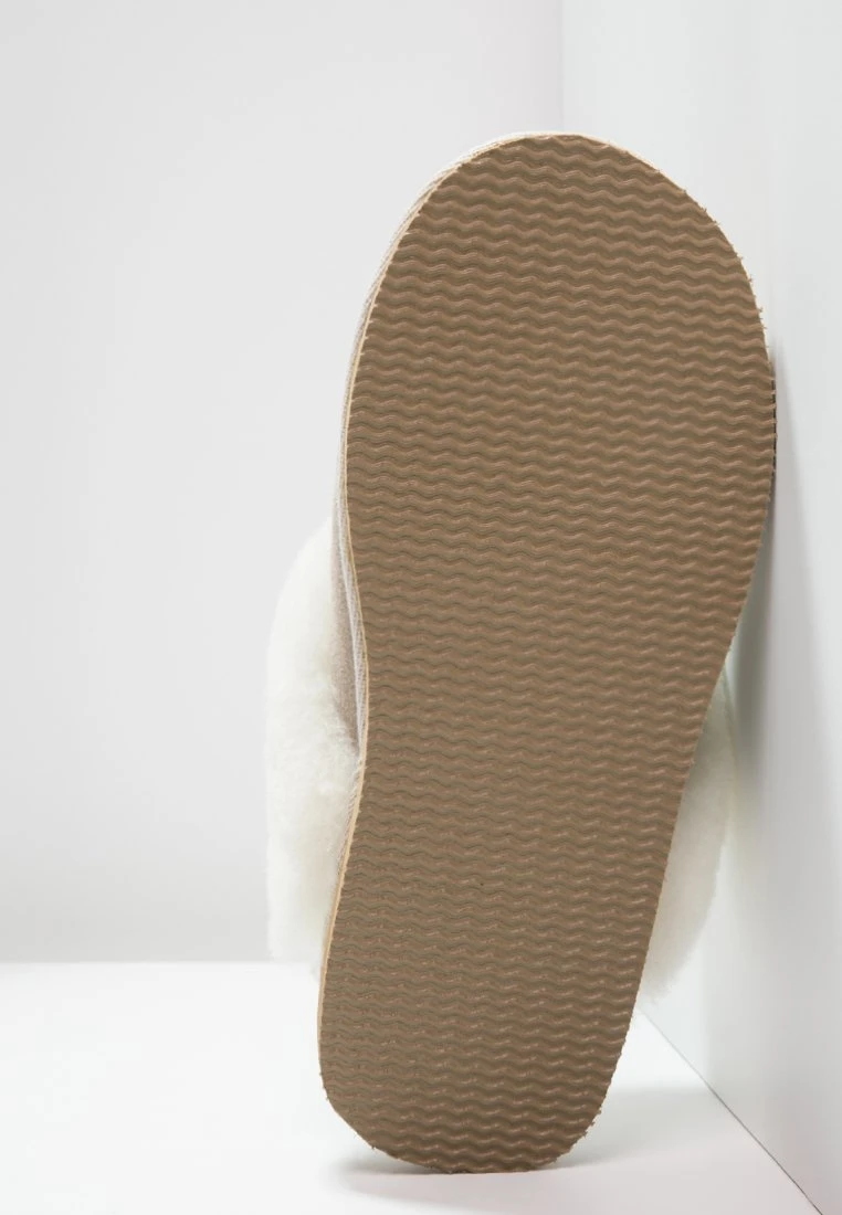 Shepherd Jessica - Pantoffels - Stone 6 Shepherd Jessica - Pantoffels - Stone - Afbeelding 6