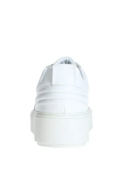 Sneakers Laag - Off White -Damesschoenen 85933451ee064fa39f8e637980bf72bd