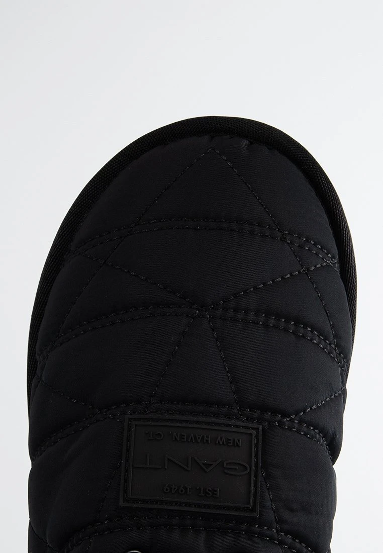 Gant Homesy - Pantoffels - Black 5 Gant Homesy - Pantoffels - Black - Afbeelding 5