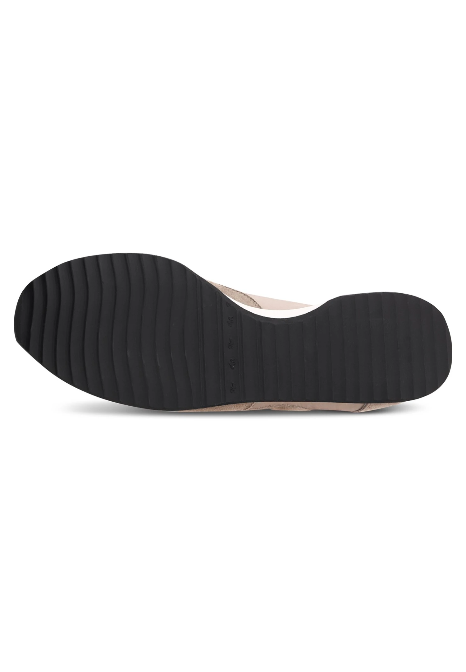 Kennel & Schmenger Sneakers Laag - Taupe 5 Kennel & Schmenger Sneakers Laag - Taupe - Afbeelding 5