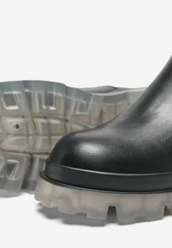 ONLY Shoes Chunky - Korte Laarzen - Black -Damesschoenen 871c493a4b55436ab77902d32c267ecf