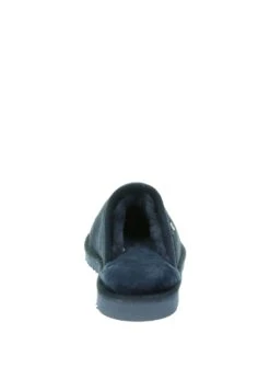 Pantoffels - Blauw -Damesschoenen 877b20a4b9e44a538a915858715e464b