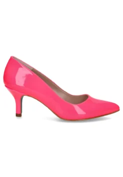 Klassieke Pumps - Pink