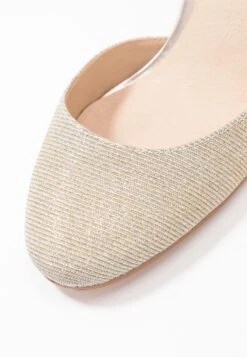 Anna Field Leather - Klassieke Pumps - Champagne 9 Anna Field Leather - Klassieke Pumps - Champagne -Damesschoenen 87c320739c5c41a3a99701d44482f1cd