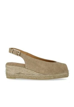 Castañer Con Dosalia- Peeptoes - Beige 5 Castañer Con Dosalia- Peeptoes - Beige -Damesschoenen 87cabb9ed616481e93270c4052382c7e