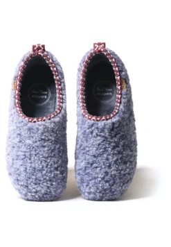 Toni Pons Marta-Sh - Pantoffels - Blau -Damesschoenen 88823468ef2d4f9c8872b722800c8ffe scaled